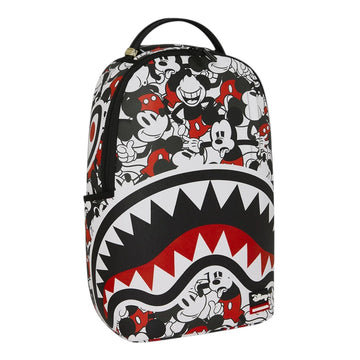 DISNEY MICKEY CRAMMED 910B8864NSZ