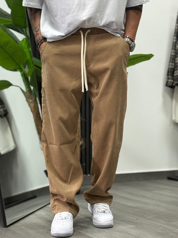 Pantalaccio  Tamara  camel  new job brand