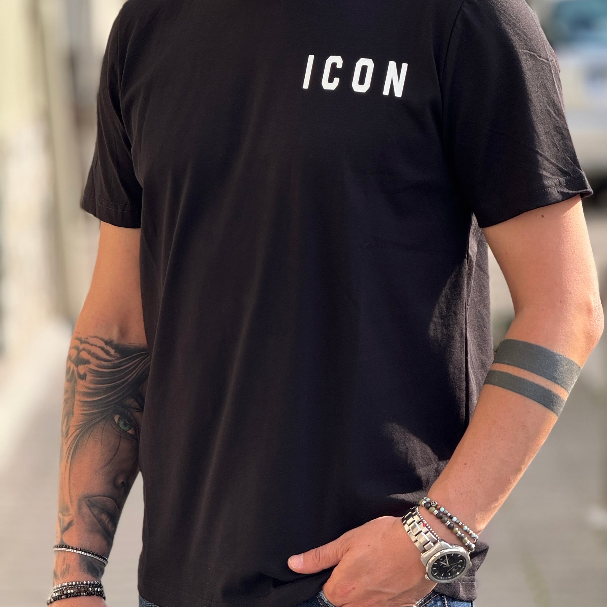 SHIRT ICON