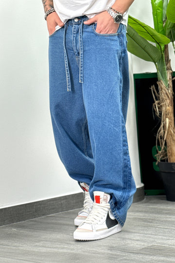 Jeans relax  new job brand