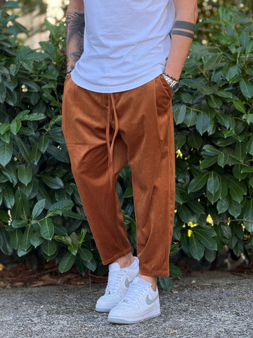 Pantalaccio  new job brand