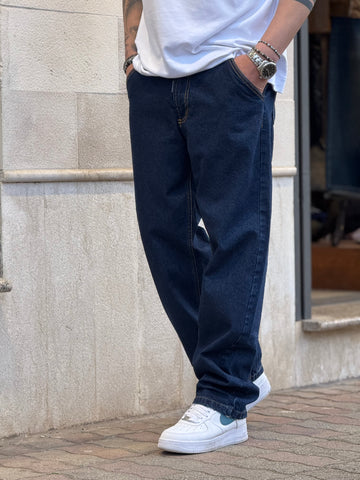 Jeans Porta martello New Job Brand