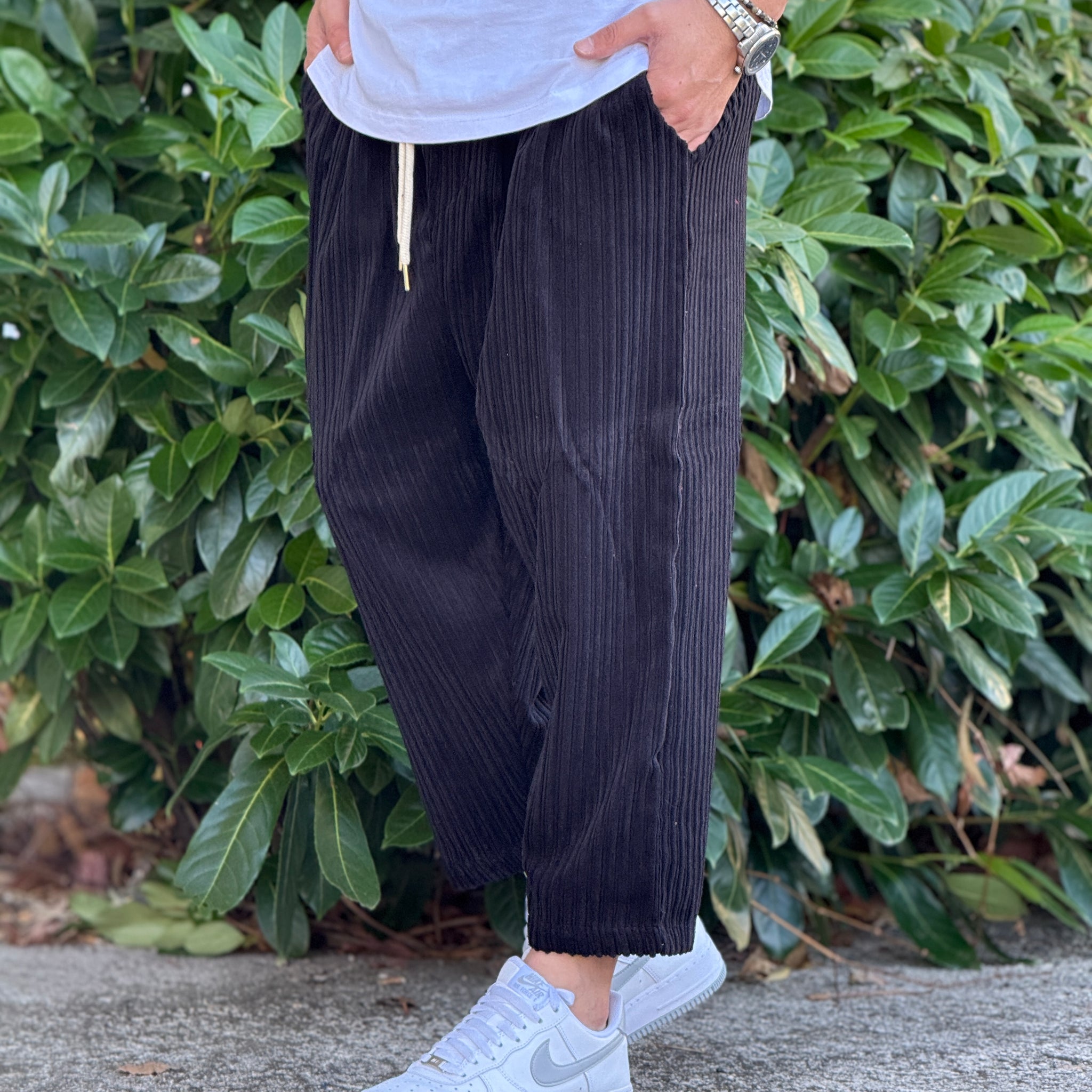 Pantalaccio new job brand