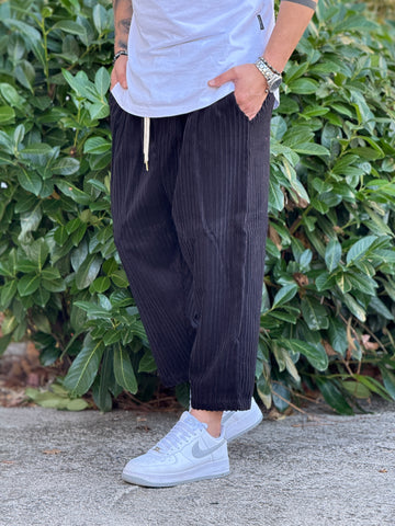 Pantalaccio new job brand