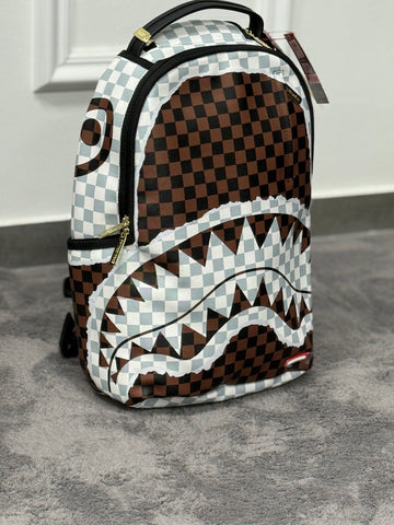 Zaino sprayground