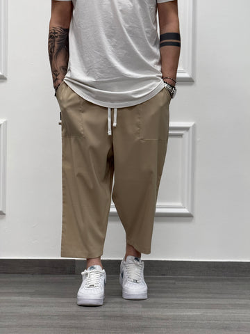 PANTALACCIO  BEIGE JAPAN NJB