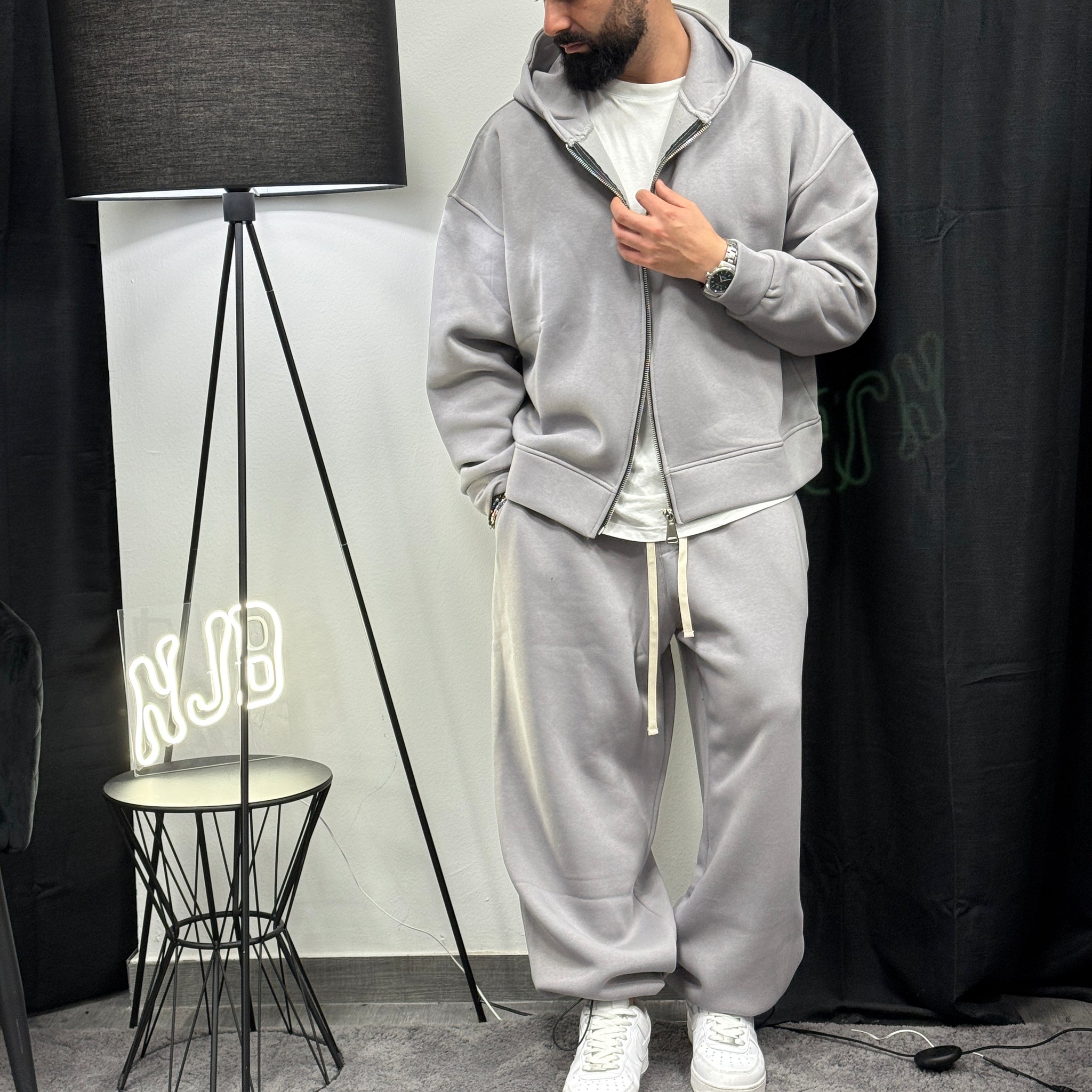 Tuta gb28 over piombo  new job brand