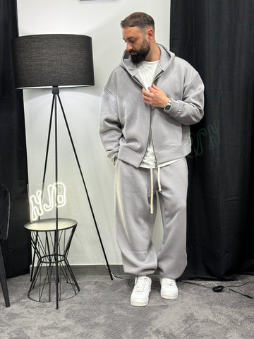 Tuta gb28 over piombo  new job brand