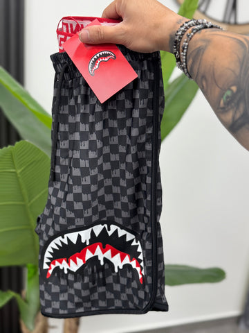 COSTUME SPRAYGROUND