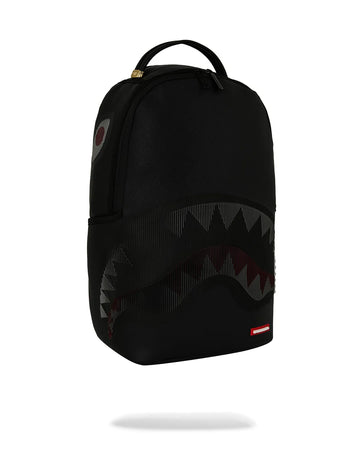 ZAINO SPRAYGROUND DISAPPEARING SHARK BACKPACK