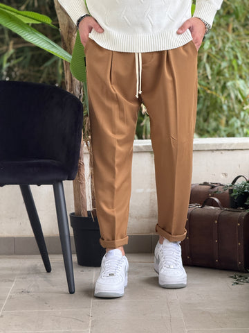 Pant trues ruggine  new job brand