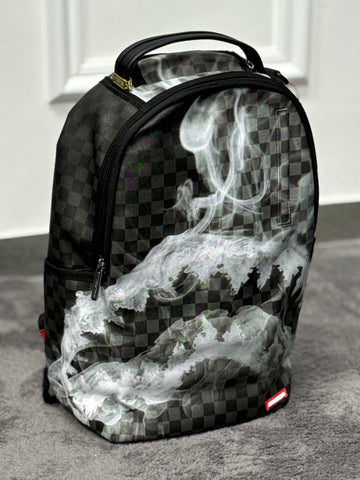 Zaino Sprayground Sip N’ Smoke