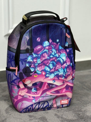 Zaino SPRAYGROUND pink Panther