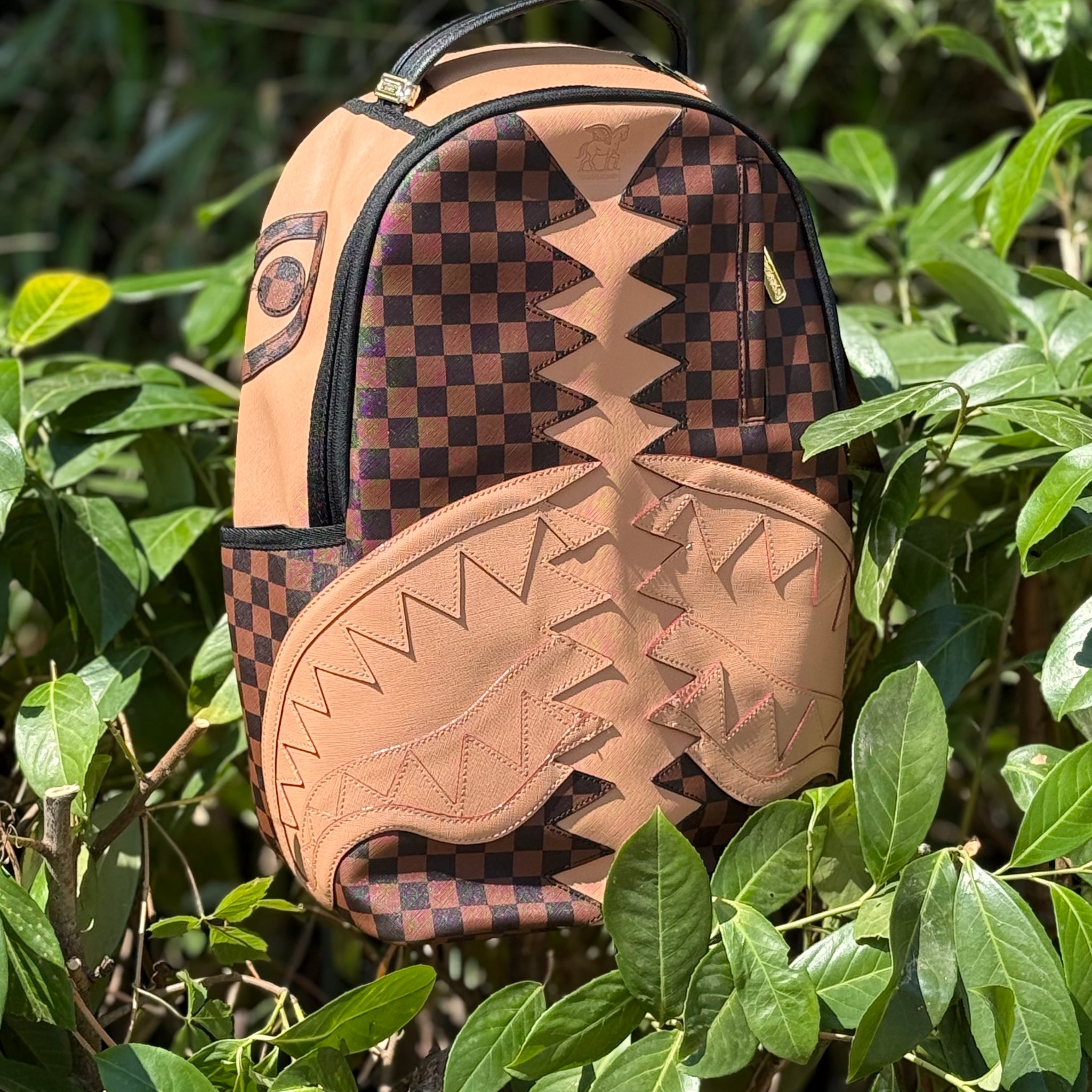 hypeshark vsm dlx backpack 910b7397nsz