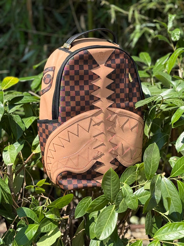 hypeshark vsm dlx backpack 910b7397nsz