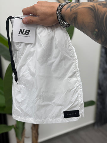 COSTUME BIANCO NEW JOB BRAND
