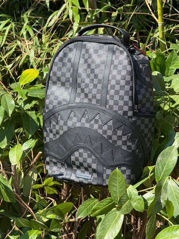 Sprayground zaino Midnight Chateau 910B7061NSZ
