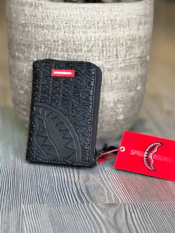 sprayground wallet vato type
codice: 910w6885nsz/black