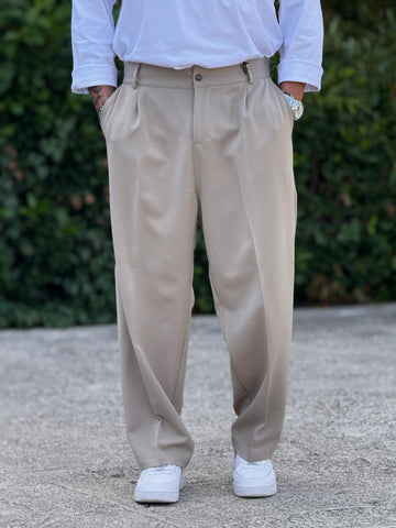 PANTALONE PONZA  5 COLORI NEW JOB BRAND