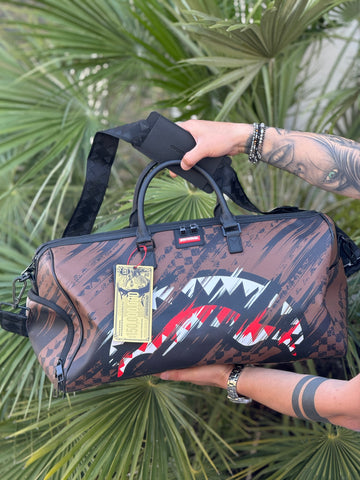 Borsone sprayground