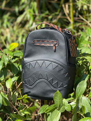 Sprayground zaino Dose Of Check Deux 910B7666NSZ
