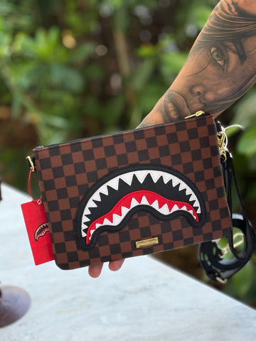 Pochette sprayground