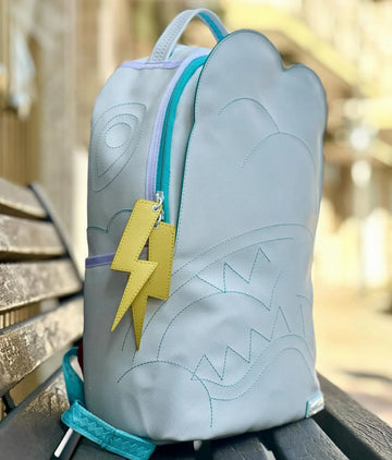 Zaino Sprayground cloud