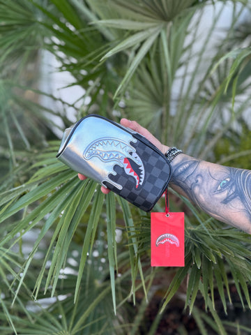 Astuccio sprayground