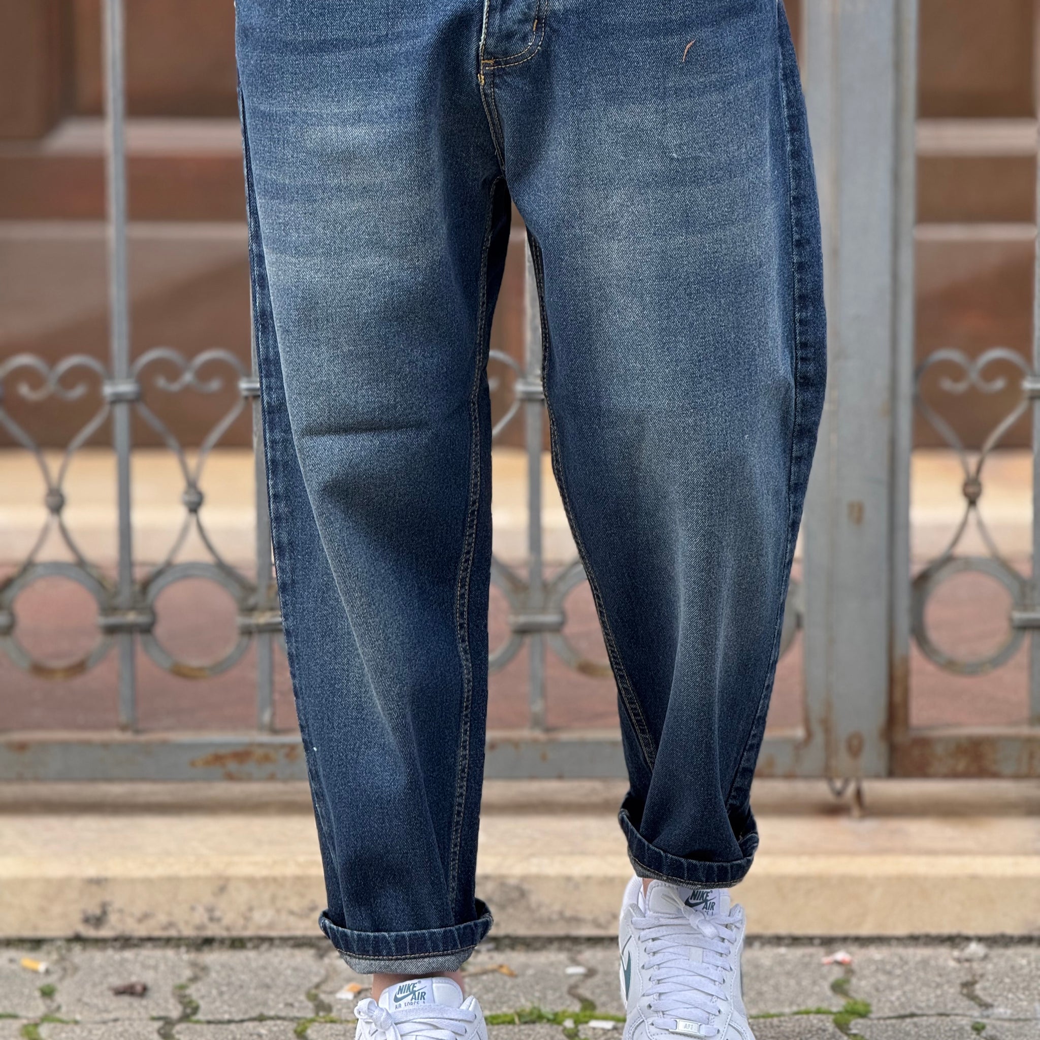Jeans Canaria Sabbiato New Job Brand