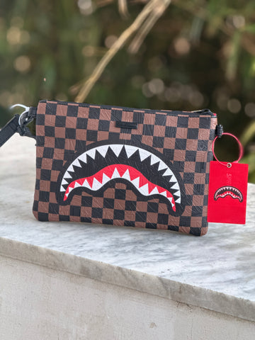 Pochette sprayground