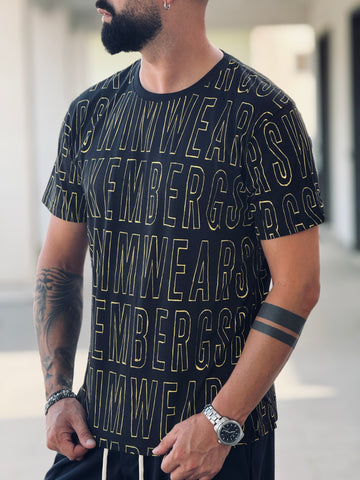 Shirt bikkemberg Limited  logo