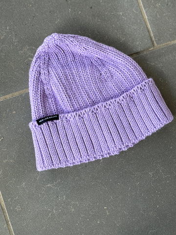 Cappello glicine New Job Brand
