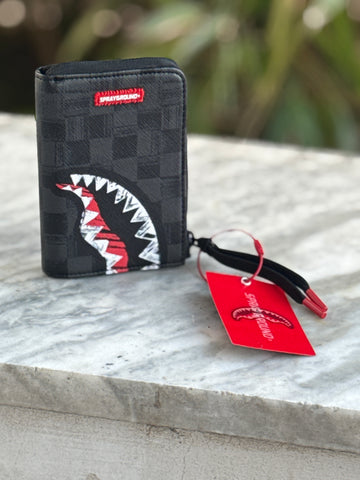 sprayground wallet vato type