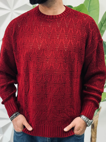 PULLOVER OVERSIZE TOKYO 2 COLORI NEW JOB BRAND