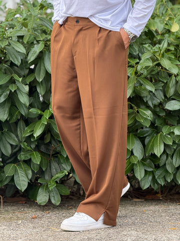 Pantalone bek ruggine  new job brand