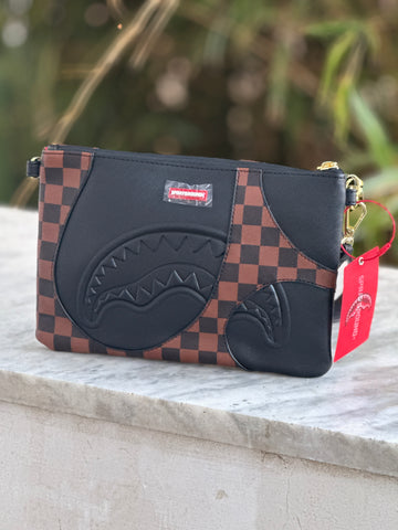 Pochette sprayground