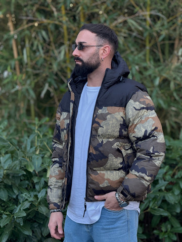 Bomber militare Limited Frains