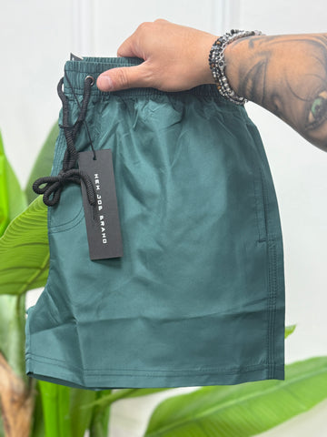 Costume verde bosco  new job brand