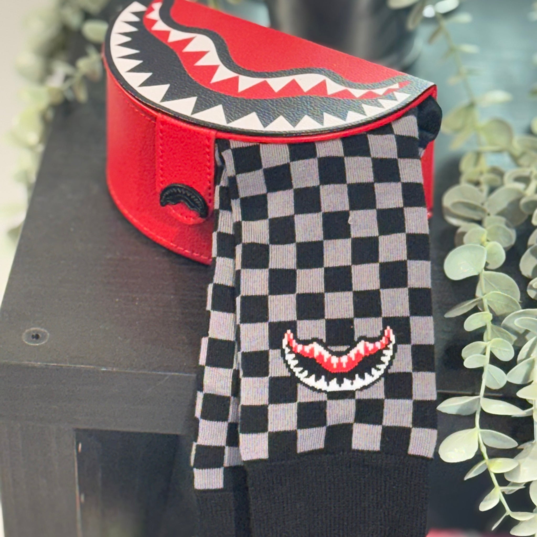 Calza Sprayground