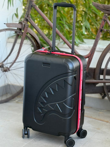 Sprayground trolley  black 910CL273NSZ
