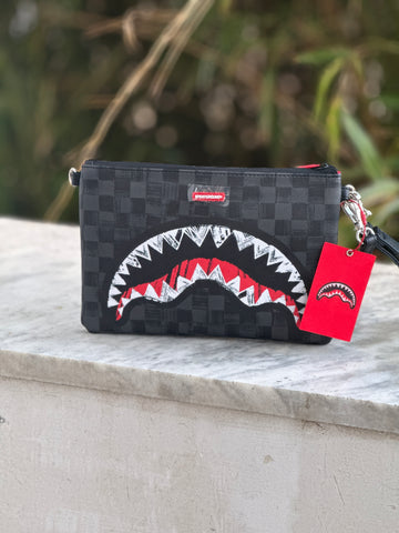 Pochette sprayground