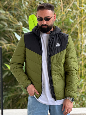 Bomber kappa