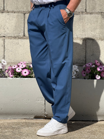 Pantalone positano royal frains