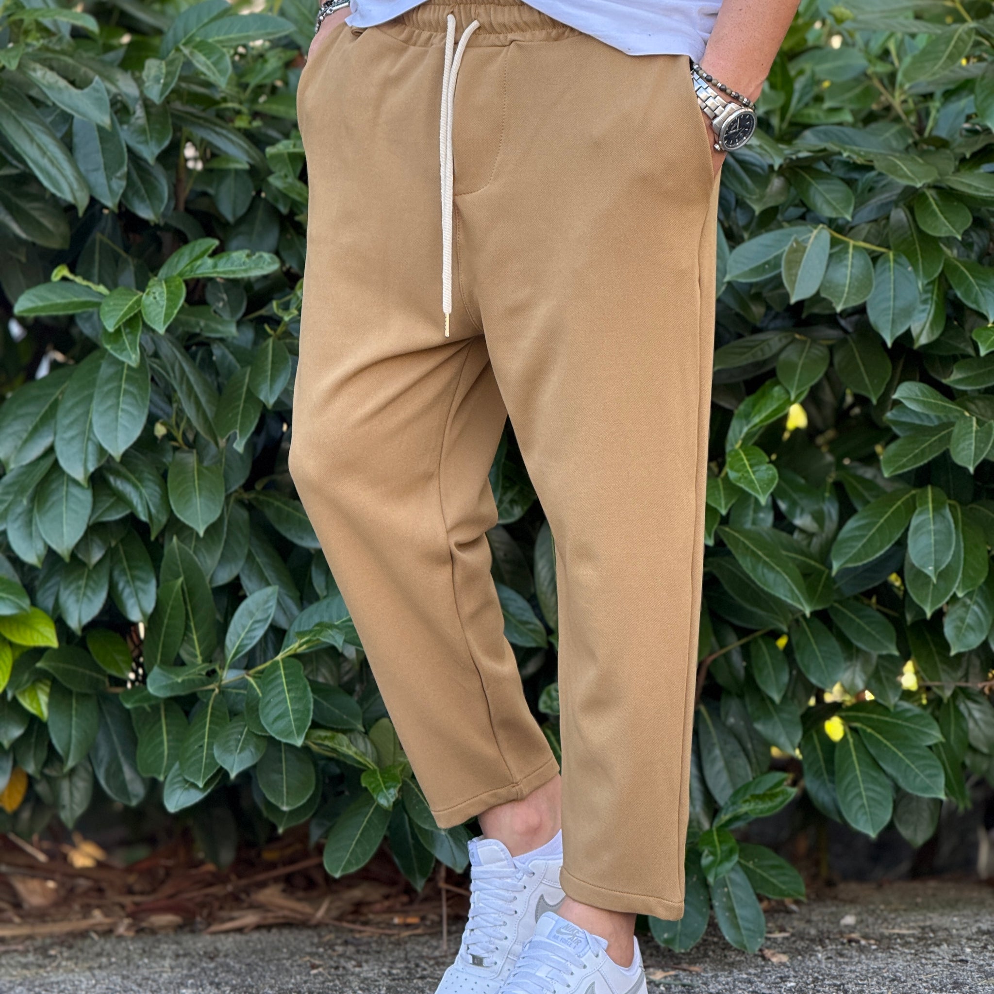 Pantalaccio  new job brand