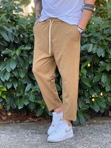 Pantalaccio  new job brand