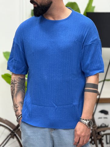 Shirt over Royal new job brand