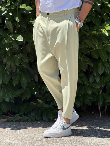 PANTALONE KID SALVIA NEW JOB BRAND