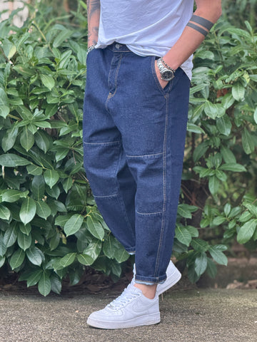 Jeans Canaria biker New Job Brand