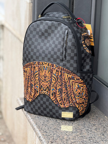 Zaino sprayground limited