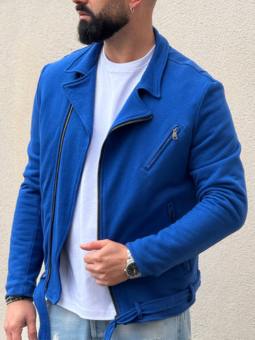 Chiodo camoscio Royal  new Job Brand